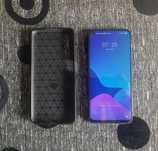 Telefon Realme 6s 64GB, husa si folie, stare excelenta
