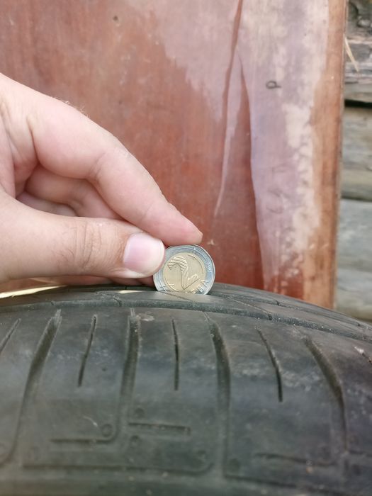 Две Roadx Motion Запазени Летни Гуми 195/65/15