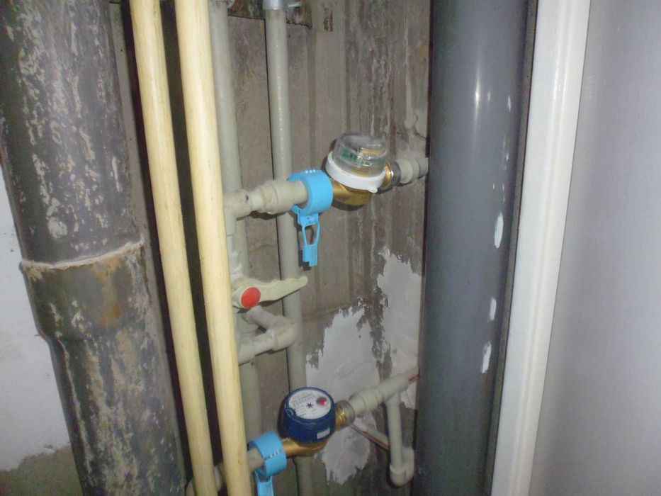 Продава се Двустаен апартамент в София, Надежда 2 - 42 кв.м за 1728 €/кв.м - Снимка #12