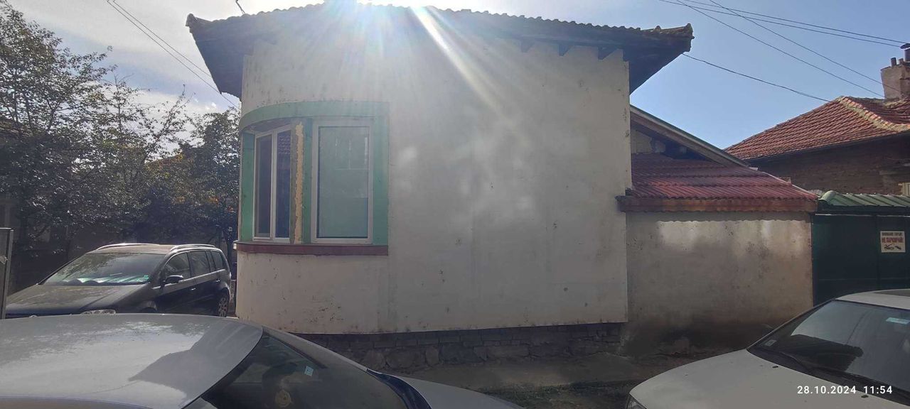 Продава се Къща в Казанлък - 70 кв.м за 2186 €/кв.м - Снимка #4