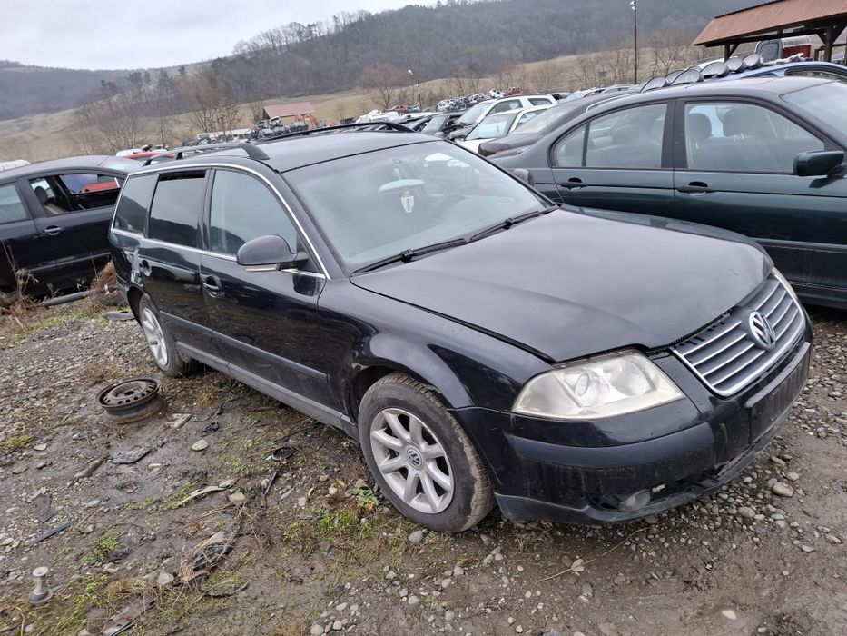 Elemente Caroserie VW Passat Variant .0TDi 100kw 136cp Tip BGW An2005