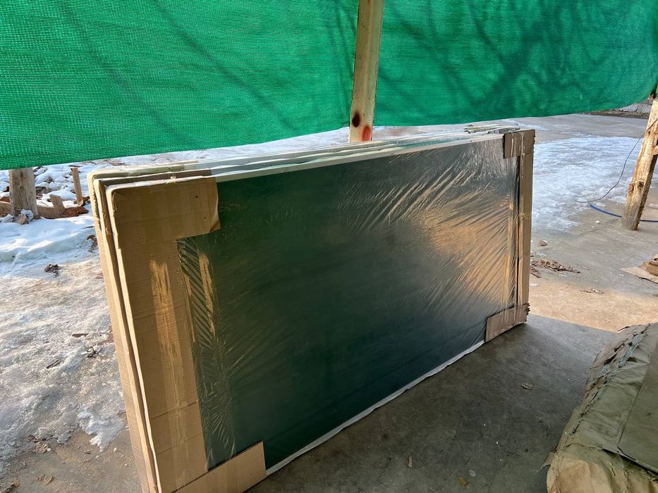 Доска, мактаблар ва укув марказлари учун