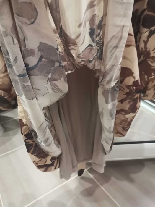 Рокля универсален размер