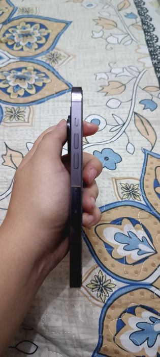 Iphone 14 pro 256