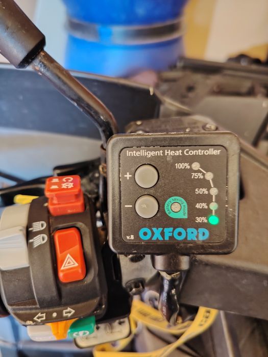 Atv can am outlander