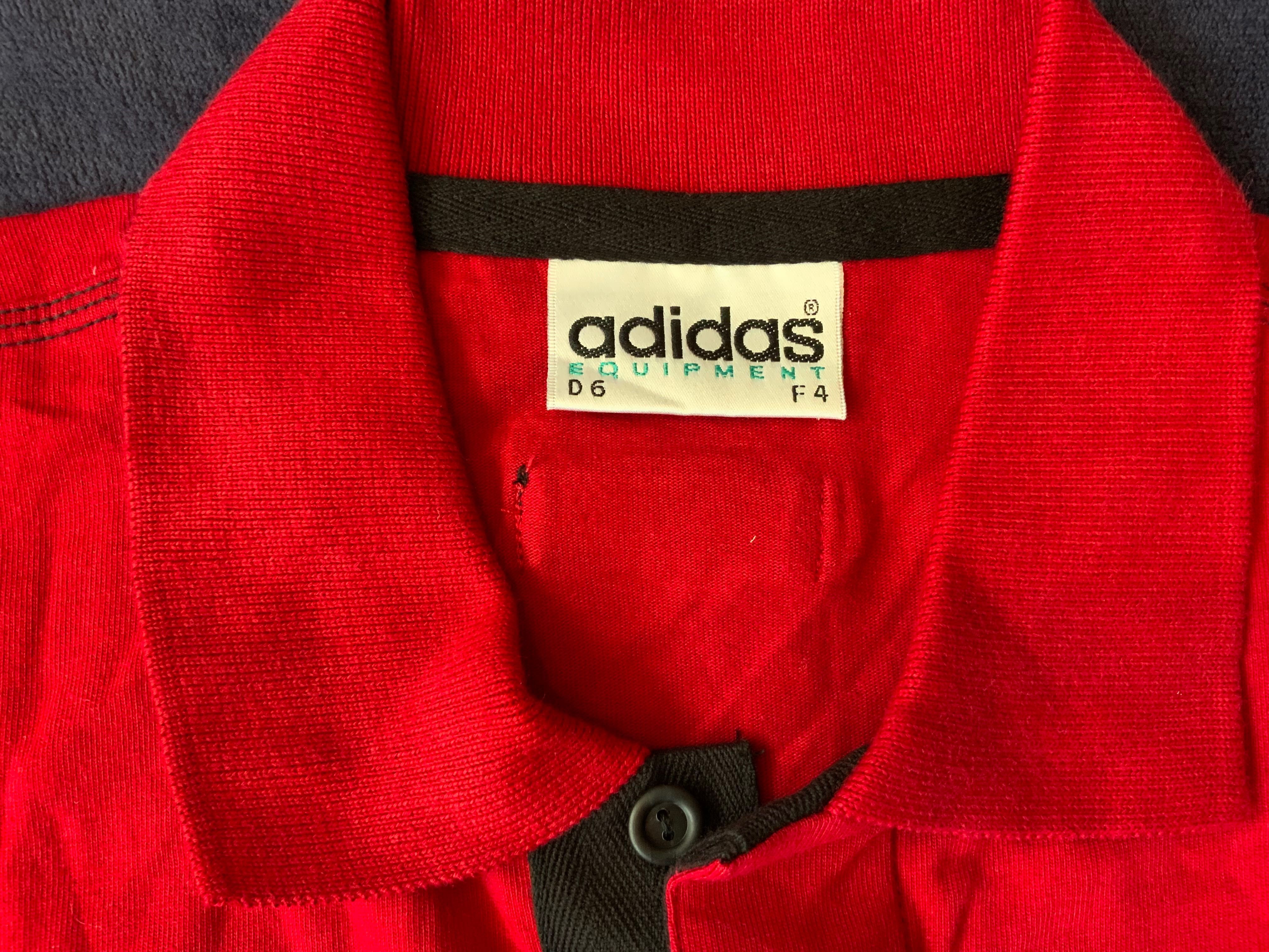 Adidas-оригнална тениска 54хл