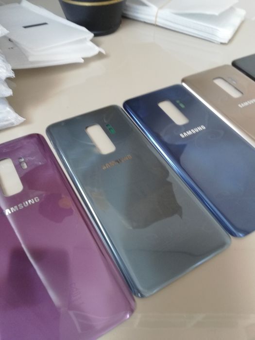 Capac original samsung s9 plus (cu imei)