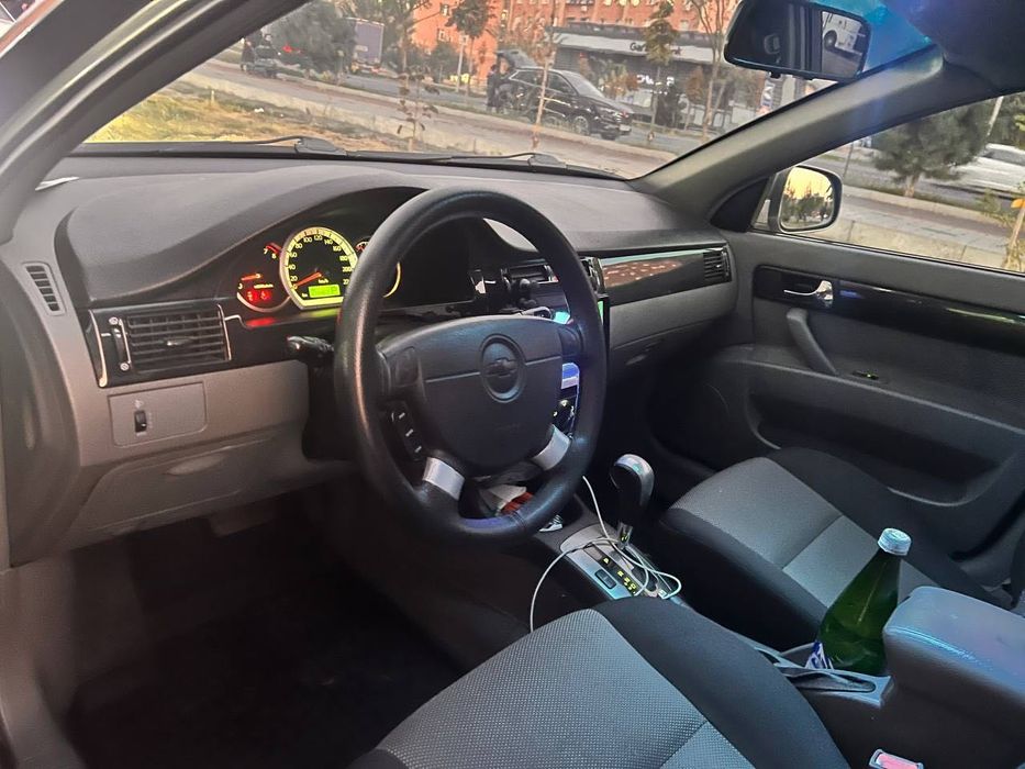 Gentra lacetti gentra