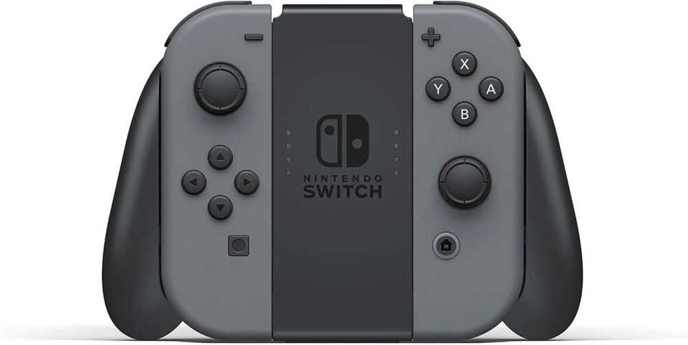 Nintendo Switch V2 HAC-001(-01) 32GB