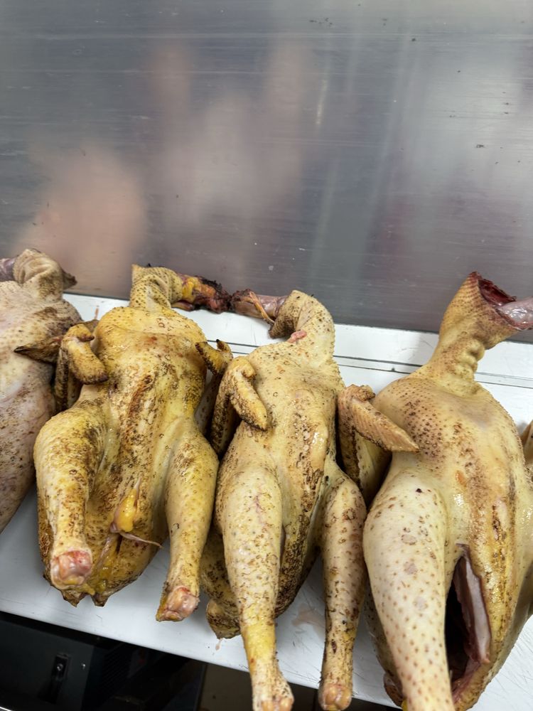 Продам мясо и яйца