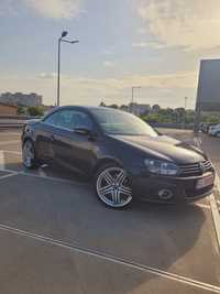 Vand Vw Eos facelift