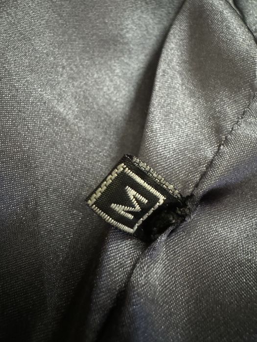 Яке от естествен косъм лисица