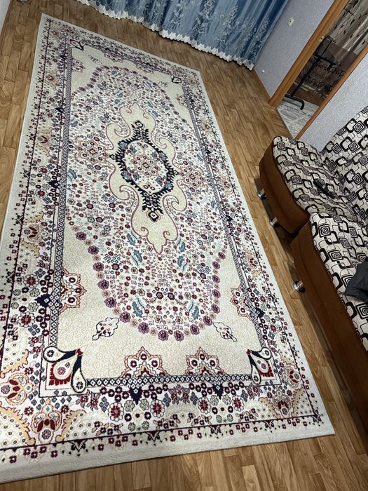 Ковер размер 4/2