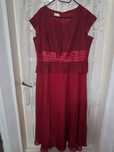 Rochie de ocazie mărime mare