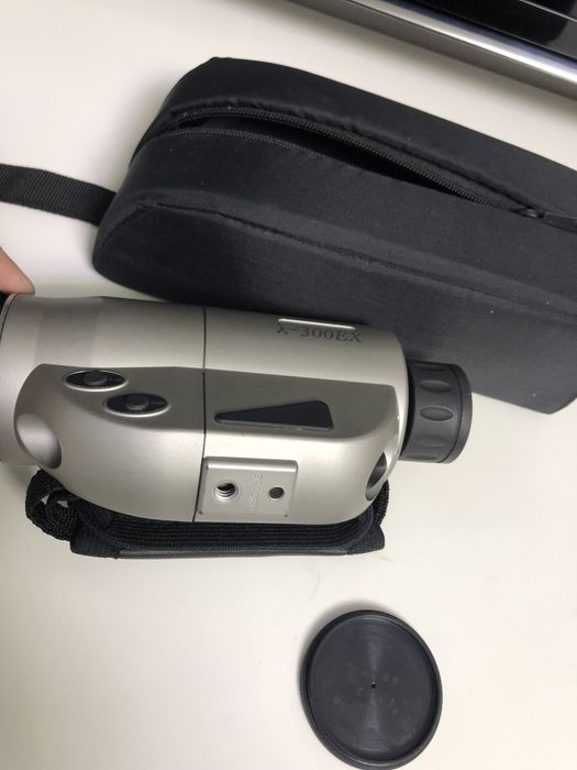 Monoclu Night Vision firma Luna germania nou bate 400m