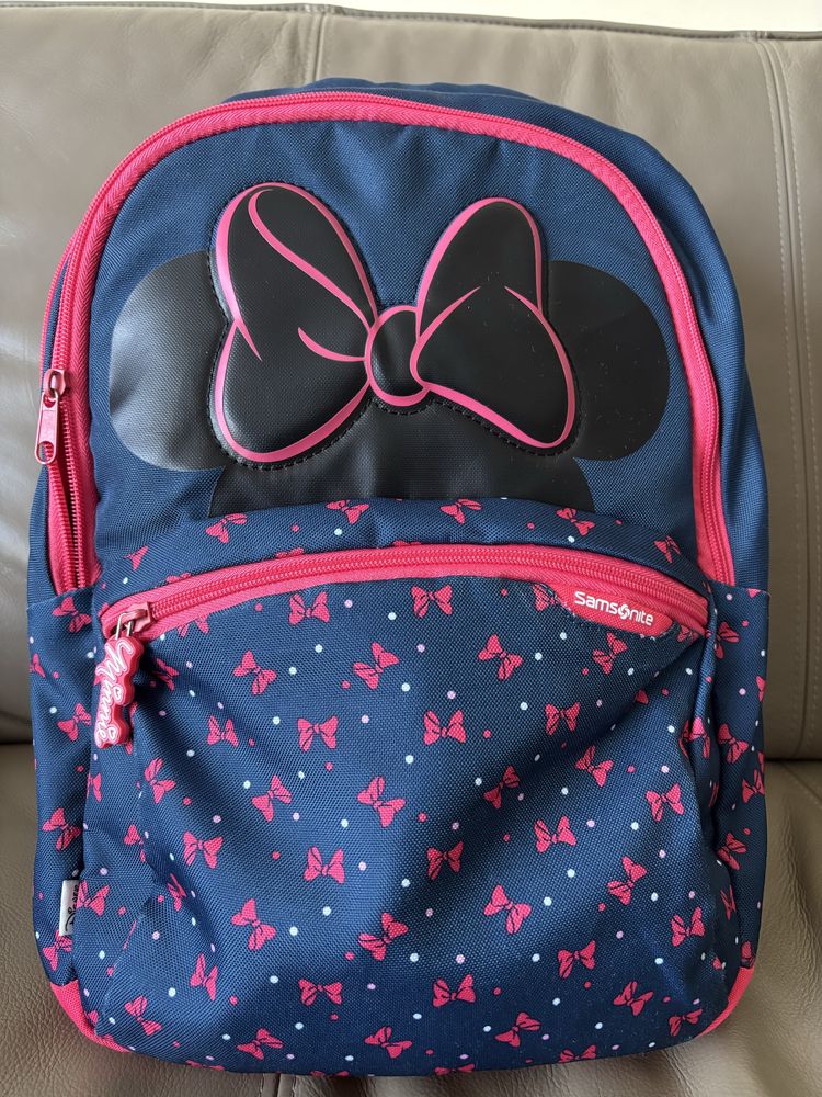 Детска раница SAMSONITE