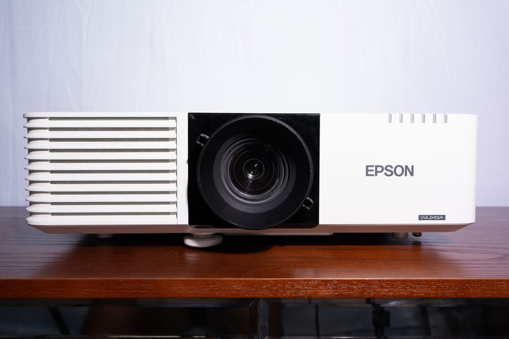 Videoproiector Epson EB-L510U – Laser, Full HD WUXGA