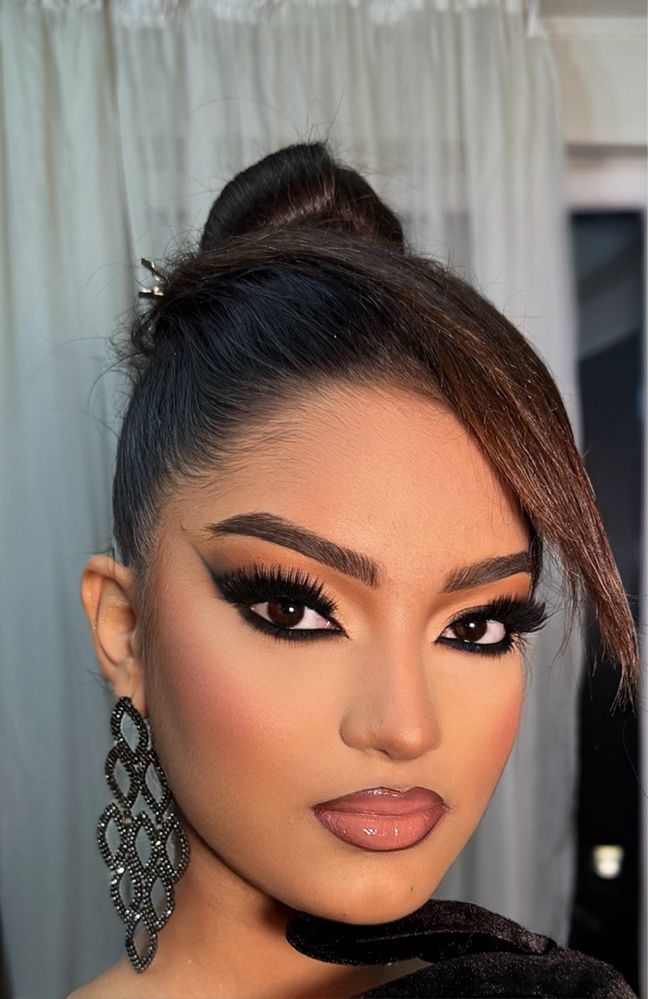 Make up  artist 150 de lei Bucuresti