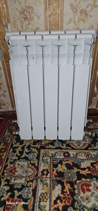 Продам сушилку и радиаторы