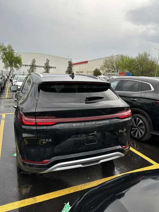 Byd Chempion 605 km full 2025 naxt va nasiya savdo yillik 10%