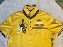Tricou Aeronautica Militare M