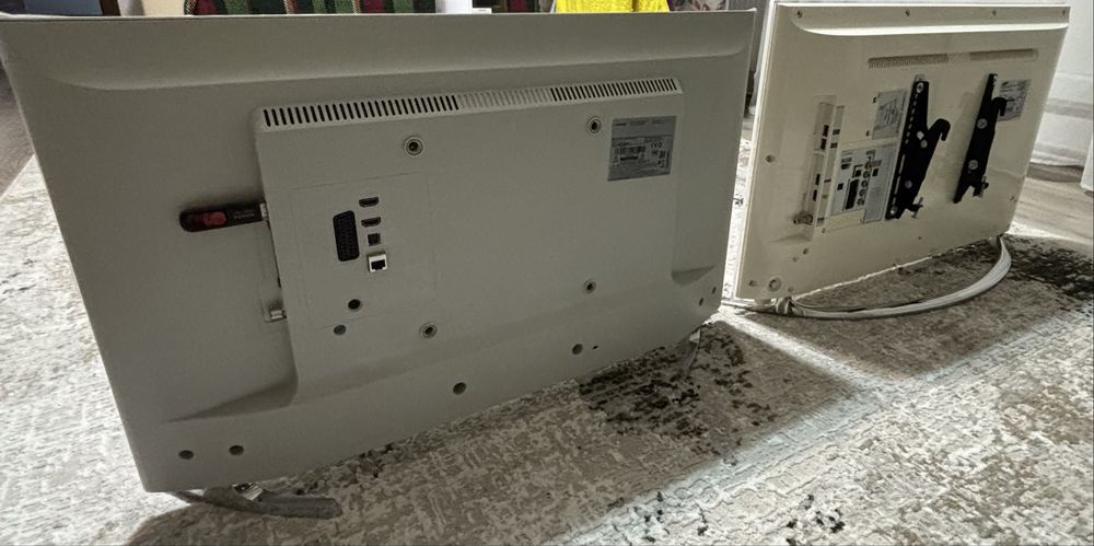 Tv Samsung UE32F4510AW