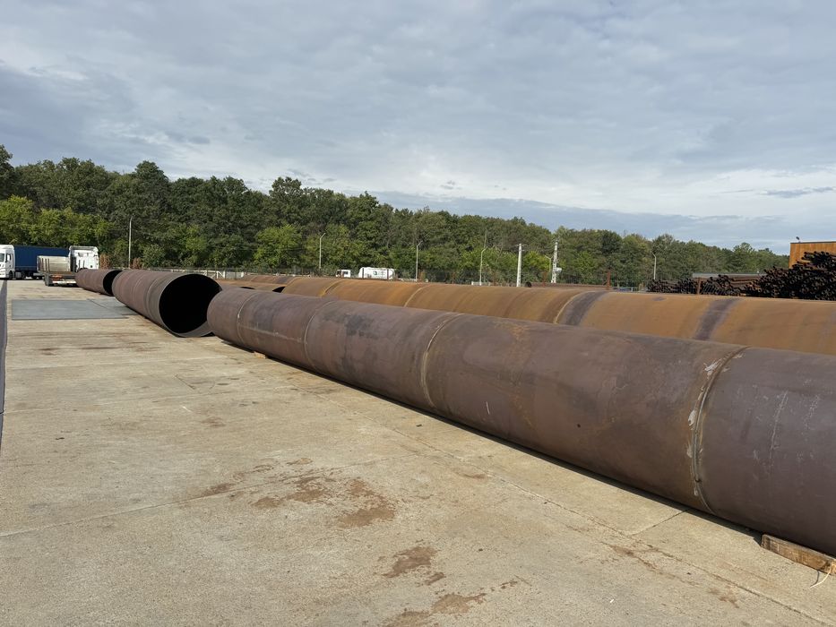 Teava otel neagra subtraversari