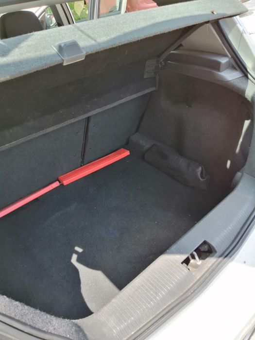 Opel Astra H 1.6 benzina si GPL