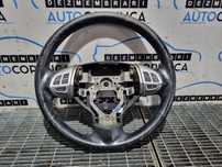Volan Citroen C - Crosser 2007 - 2012 (1021)