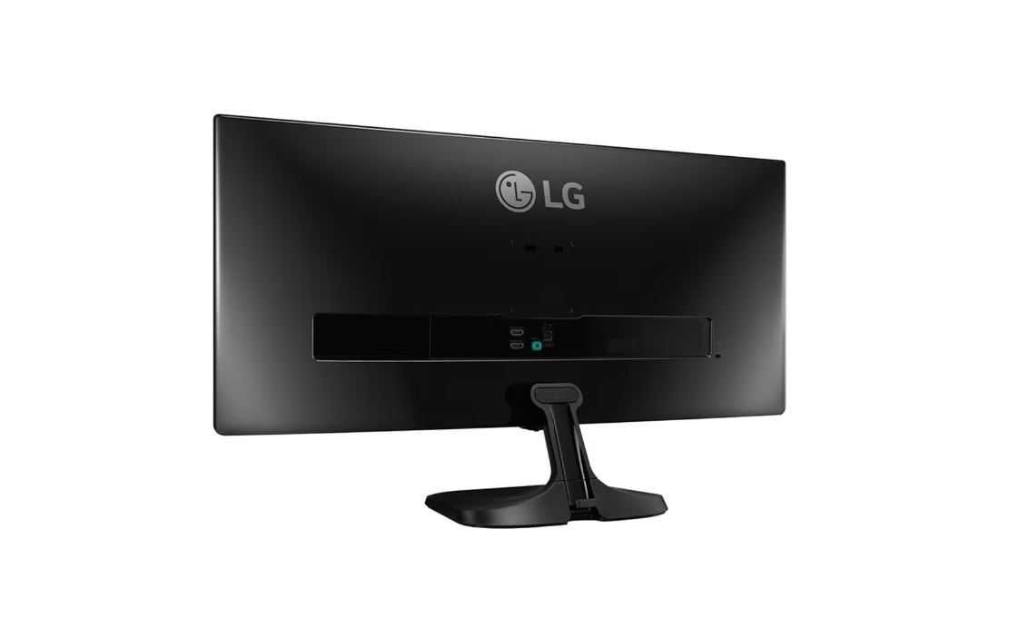 Monitor Gaming LED IPS LG 25", UltraWide UWHD 2K, 2xHDMI, Flicker Safe