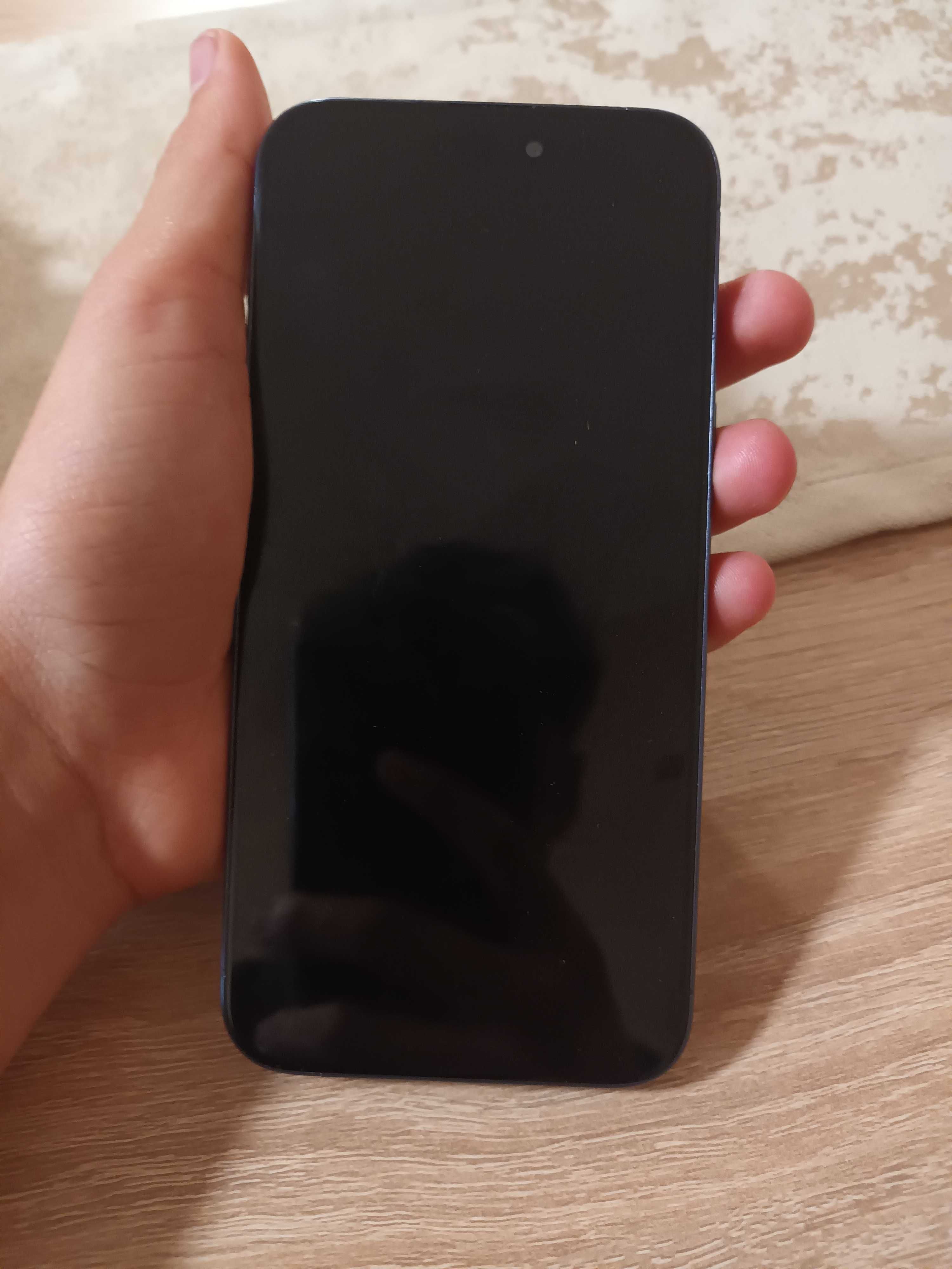 Fake Iphone 15 + калъф