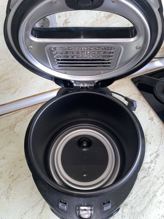 Фритюрник-Moulinex Supralys