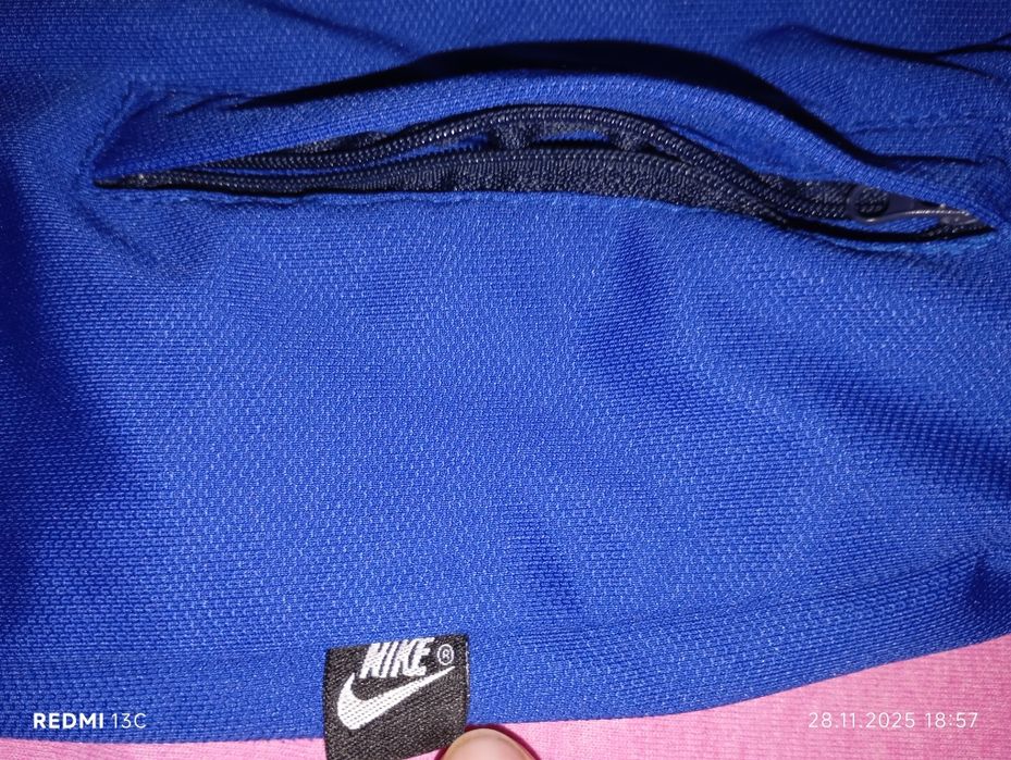 Детски екип син оригинален