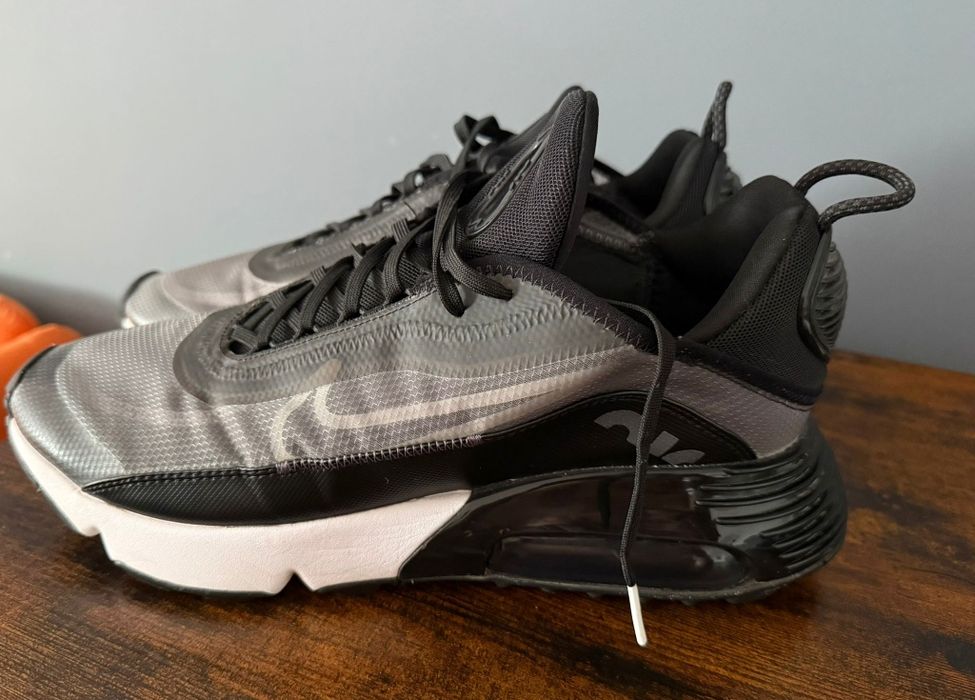 Nike airmax 2090 mărime 45