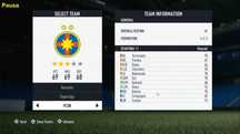 Fifa 24 PS3 cu Liga 1 Ro