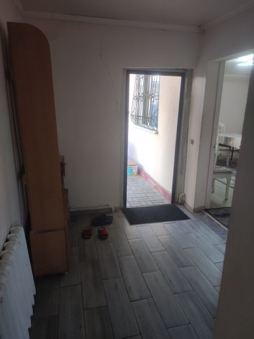 Квартира,времянка 2комнатная посуточно почасовой