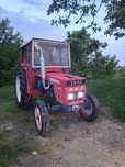 Tractor Same minitauro