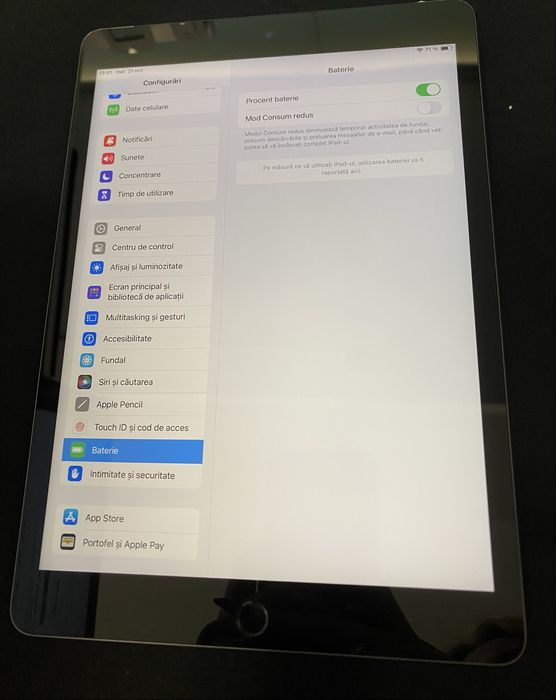 iPad 10.2” 2021 9th Gen Cellular 64Gb id-xxl3148