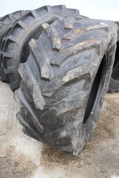 Cauciucuri din import 540/65r30 anvelope agricole fendt fata