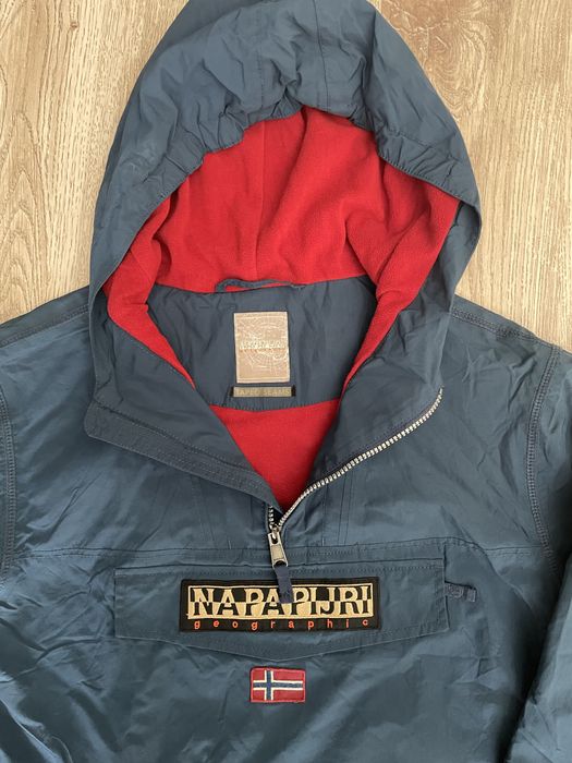 Helly Hansen Timberlnd Napapijri Bergans of Norway мъжко яке