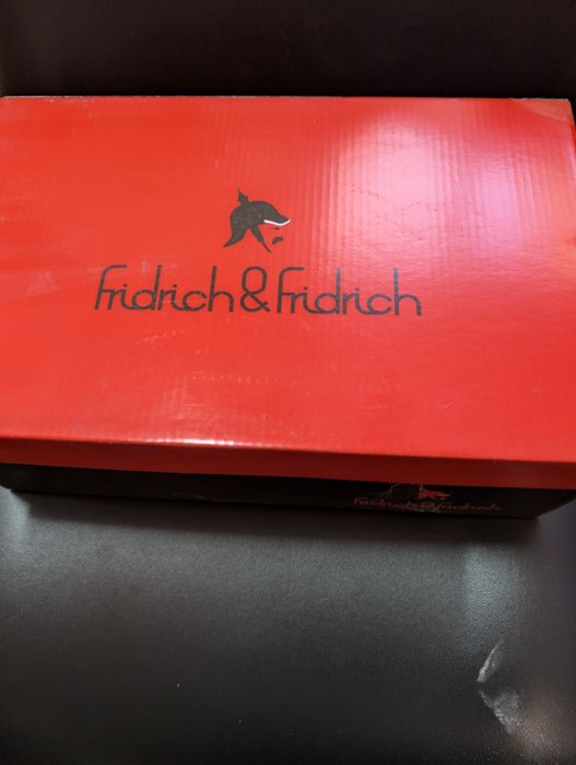 Работни обувки с метално бомбе #43 и #44