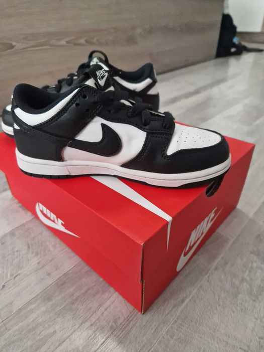 Детски маратонки Nike