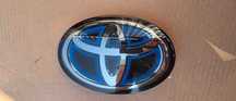 Emblema fata Toyota Rav 4 Hybrid / Camry 2019 2020 / 2021 2022