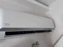 Vand aer conditionat cu inverter Beko 12000 BTU