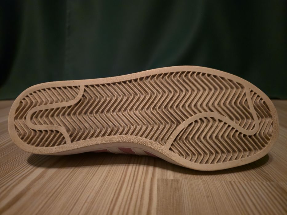 Adidas Campus roz