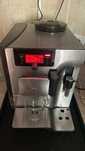 Espresor cafea bosch vero selection 500