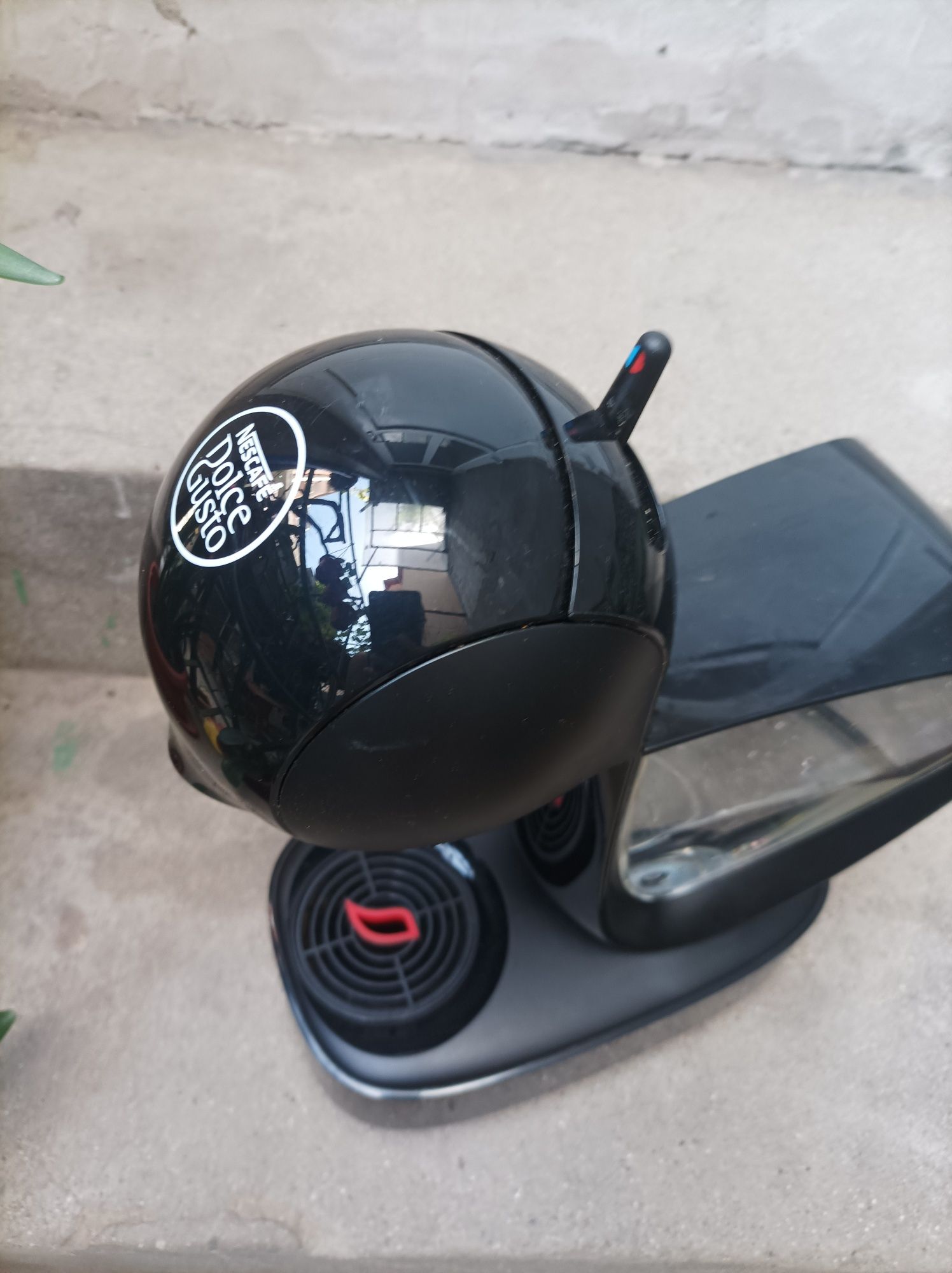 Dolce Gusto, Dolce Gusto