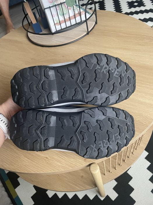Pantofi sport Adidas Terrex 34