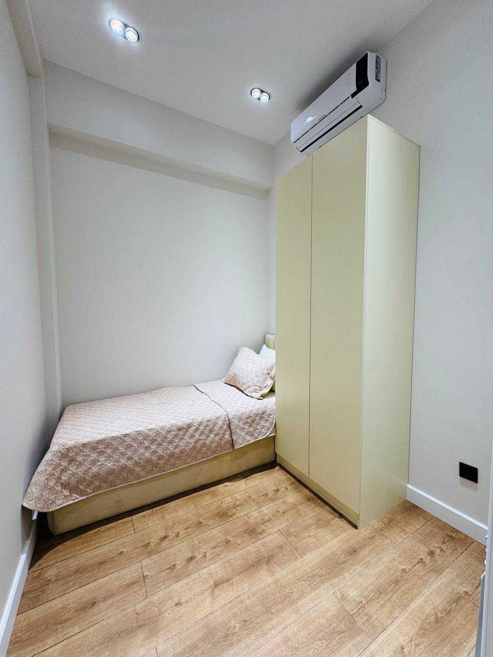 СРОЧНО продажа 4/3/10 Паркентский ЖК Real House, 90м2