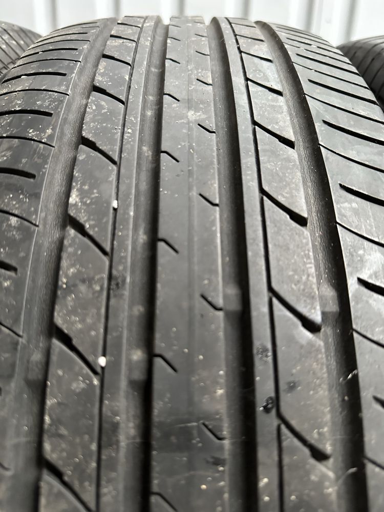 Set anvelope 225/65 R17 YOKOHAMA vară